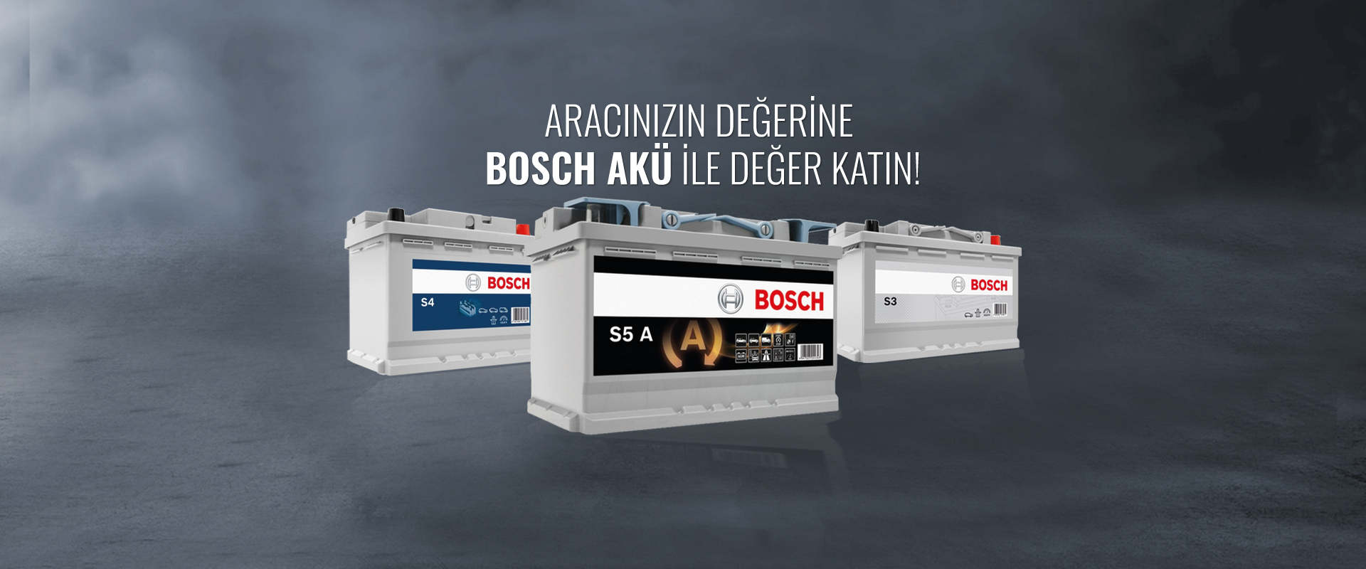 bosch
